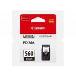 Canon cartridge PG-560/Black/180str.