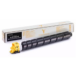 Kyocera toner TK-8525Y žlutý na 20 000 A4 (při 5% pokrytí), pro TASKalfa 4052ci/4053ci