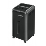 Fellowes Skartovač 225i - 24 listů/60L/NBÚ1/Přímý řez/CD 
