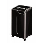Fellowes Skartovač 325i - 26 listů/83L/NBÚ1/Přímý řez/CD 