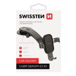 SWISSTEN GRAVITY DRŽÁK DO AUTA S-GRIP G1-R1
