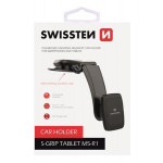 SWISSTEN MAGNETICKÝ DRŽÁK DO AUTA S-GRIP M5-R1