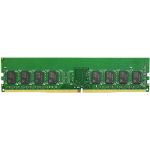 Synology 4GB DDR4-2666 non-ECC unbuffered DIMM 288pin 1.2V, RS2818RP+, RS2418RP+, RS2418+ 