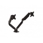 Fellowes držák monitoru Platinium 2 ramena vedle sebe