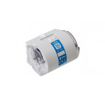 Brother - CZ1005 papírová páska (plnobarevná, bez inkoustová, šíře 50 mm), délka 5m