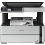 EPSON EcoTank M2170 - A4/39ppm/1ink/USB/Wi-Fi/Duplex