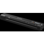 EPSON skener WorkForce ES-60W - A4/600x600dpi/USB/Wi-Fi/mobilní