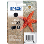 EPSON cartridge T03A1 black XL (hvězdice)