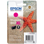 EPSON cartridge T03A3 magenta XL (hvězdice)