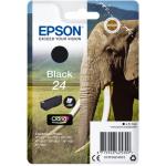 EPSON cartridge T2421 black (slon)