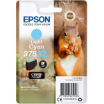 EPSON cartridge T3795 light cyan (veverka)
