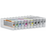 EPSON cartridge T9137 light black (200ml)