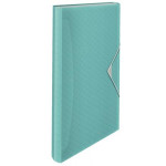 Esselte aktovka na spisy Colour'Ice, modrá