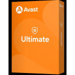 Avast Ultimate (pro Windows) 1 PC, 3 roky 