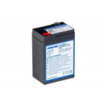 Akumulátor Avacom 6V 4,5Ah pro svítilny F1