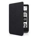 CONNECT IT pouzdro pro PocketBook 616/627/628/632, ČERNÉ