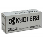 Kyocera toner TK-5305K černý (12 000 A4 @ 5%) pro TASKalfa 350/351ci