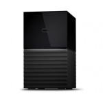 WD My Book DUO 28TB Ext. 3.5" USB 3.1 (dual drive) RAID