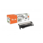 PEACH kompatibilní toner Samsung CLT-K406S, black, 1500 str.