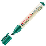 Permanentní popisovač Edding Ecoline 22, zelený