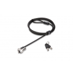 Kensington zámek na klíč NanoSaver™ pro notebooky