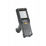 Zebra terminál MC9200 standard, 2D, ER, BT, Wi-Fi, Gun, disp., IST, PTT, WEC 7 
