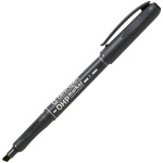 Permanentní popisovač Centropen 2638, černý