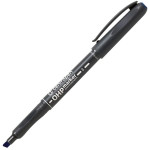 Permanentní popisovač Centropen 2638, modrý