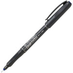 Permanentní popisovač Centropen 2634 S, modrý