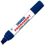 Permanentní popisovač Centropen 9110 Jumbo, modrý