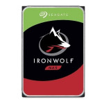 Seagate IronWolf, NAS HDD, 8TB, 3.5", SATAIII, 256MB cache, 7.200RPM