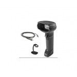 Zebra čtečka DS8108-SR 2D black, USB KIT + stojánek 
