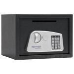 Nábytkový sejf JUPITER 3 EL SLOT - elektronický, s