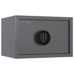Nábytkový trezor PRAKTIK 30 EL S1 - elektronický,
