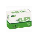 Kancelářské sponky, 28 mm, 100 ks