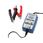 AVACOM Nabíječka Optimate 1 DUO (12V/0,6A) pro LiFePO4 a olověné AGM/GEL akumulátory (2 - 20Ah)