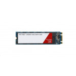 WD RED SSD 3D NAND WDS200T1R0B 2TB M.2, (R:560, W:530MB/s)