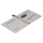 2-Power baterie proMicrosoft Surface Pro 4 2 článková Baterie do Laptopu 7,5V 5087mAh