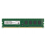 Transcend paměť 4GB DDR3L 1600 U-DIMM 2Rx8 CL11