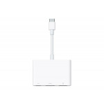 Apple Adaptér USB-C Digital AV Multiport