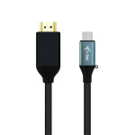 i-tec USB-C HDMI Cable Adapter 4K / 60 Hz 200cm