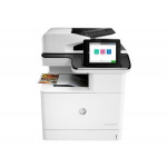 HP Color LaserJet Enterprise MFP M776dn (A3, 46ppm, USB, Ethernet, Print/Scan/Copy, DADF, Duplex)