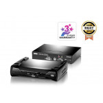 ATEN KE6900AR DVI-I Single Display KVM over IP Extender Receiver