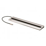 ATEN USB-C Multiport Dock with Power Pass-Through (15")