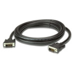 ATEN 5M Dual-link DVI Cable
