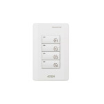 Aten 4-Key Contact Closure Remote Pad