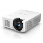 BenQ DLP Laser Projektor LU785 (tělo) 1920x1200 WUXGA/16:10/6000 ANSI lm/1,15÷1,9/HDMI/RGB(D-Sub)/VGA/IP5X