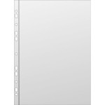 Euroobaly U rozšíř.kapacita-A4+,mat,50mic,50ks