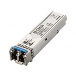 D-Link DIS-S310LX 1-port Mini-GBIC SFP to 1000BaseLX Transceiver