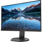 Philips LCD 243B9 23,8" 16:9 IPS/1920x1080@75Hz/50M:1/5ms/250cd/VGA/HDMI/DP/4xUSB/USB-C/Repro/VESA